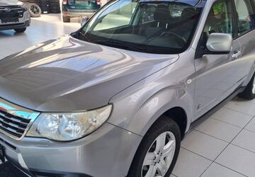 Subaru Forester 179.000 km 9.950 &euro; Kall 53925