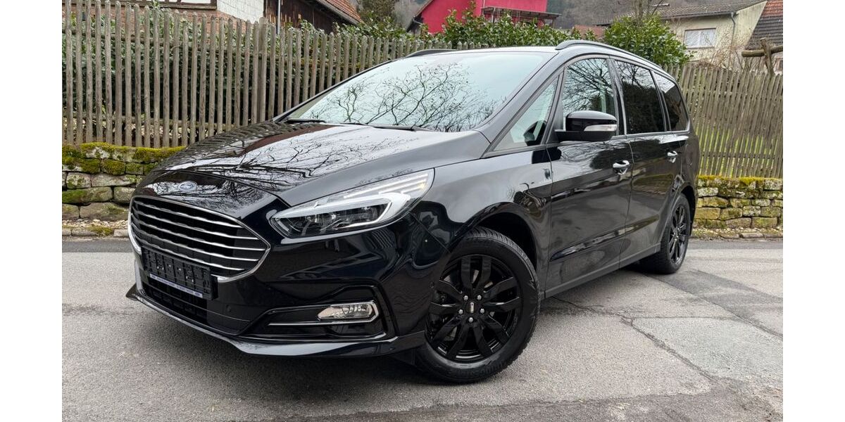 Ford Galaxy 56.500 km 31.950 &euro; Wald-Michelbach 69483