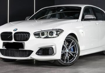 BMW M140i 43.000 km 33.900 &euro; Deggendorf 94469