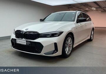 BMW M340d 24.781 km 52.999 &euro; Augsburg 86167