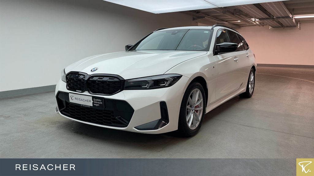 BMW M340d 24.781 km 52.999 &euro; Augsburg 86167