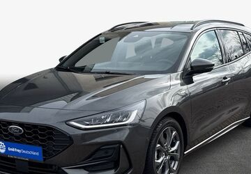 Ford Focus 23.214 km 23.311 &euro; Hildesheim 31135