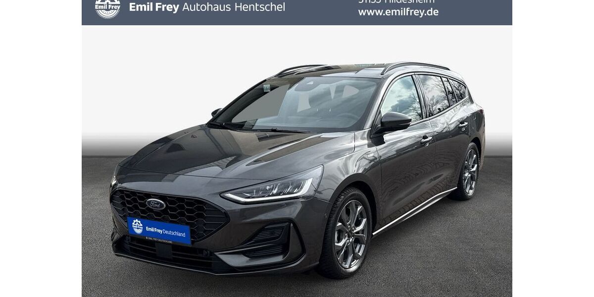 Ford Focus 23.214 km 23.311 &euro; Hildesheim 31135