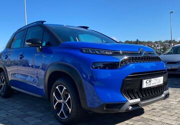 Citroen C3 39.315 km 15.990 &euro; Wurmberg 75449