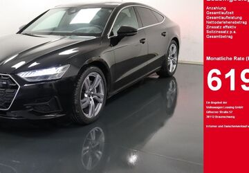Audi A7 28.625 km 56.065 &euro; Gütersloh 33334