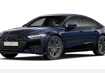 Audi A7 26.348 km 55.790 &euro; Bochum 44809