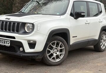 Jeep Renegade 22.000 km 22.800 &euro; Ralingen 54310