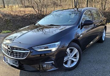 Opel Insignia 89.600 km 18.490 &euro; Aalen 73434