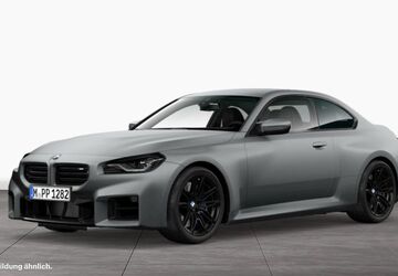 BMW M2 14.721 km 59.992 &euro; Bielefeld 33719