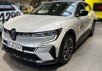 Renault Megane E-TECH 16.628 km 25.990 &euro; Dresden 01257
