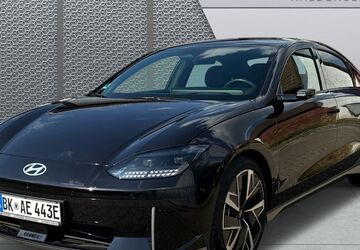 Hyundai IONIQ 6 34.000 km 35.980 &euro; Haldensleben 39340