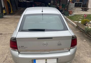 Opel Vectra 163.000 km 4.000 &euro; Alzenau 63755