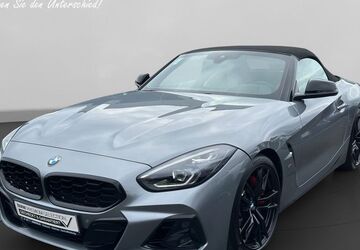 BMW Z4 M40 8.200 km 58.810 &euro; Hösbach 63768