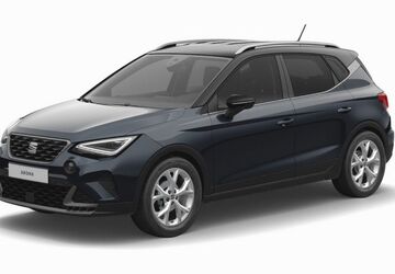 Seat Arona 14.178 km 19.988 &euro; Lohmar 53797