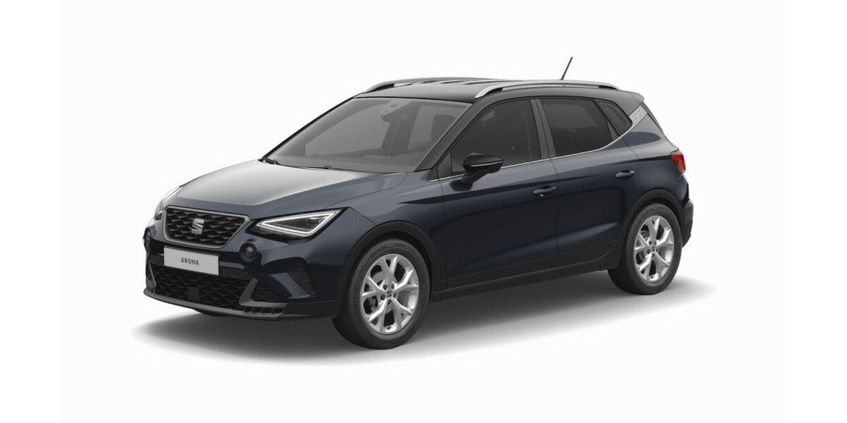 Seat Arona 14.178 km 19.988 &euro; Lohmar 53797