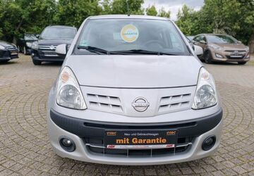 Nissan Pixo 80.000 km 3.999 &euro; Ibbenbüren 49477