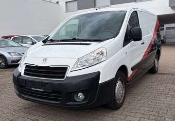 Peugeot Expert 134.128 km 7.995 &euro; Stuttgart 70597