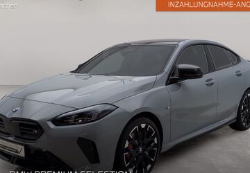 BMW M235 8.576 km 47.903 &euro; München 80939
