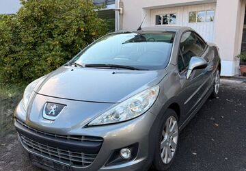 Peugeot 207 194.918 km 4.890 &euro; Lohmar 53797