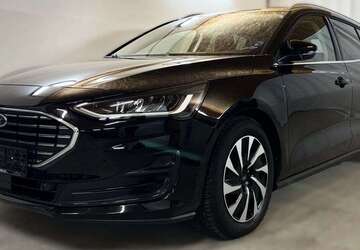 Ford Focus 12.550 km 24.990 &euro; Seehausen/Altm. 39615