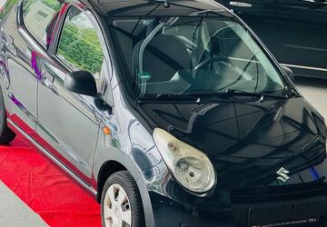 Suzuki Alto 149.850 km 3.333 &euro; Bad Essen 49152