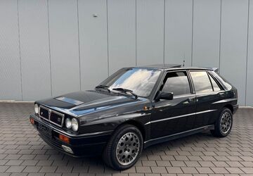 Lancia Delta 120.000 km 36.500 &euro; Trier 54295