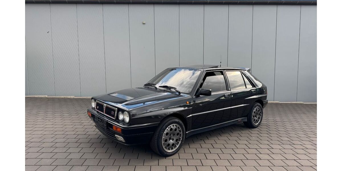 Lancia Delta 120.000 km 36.500 &euro; Trier 54295