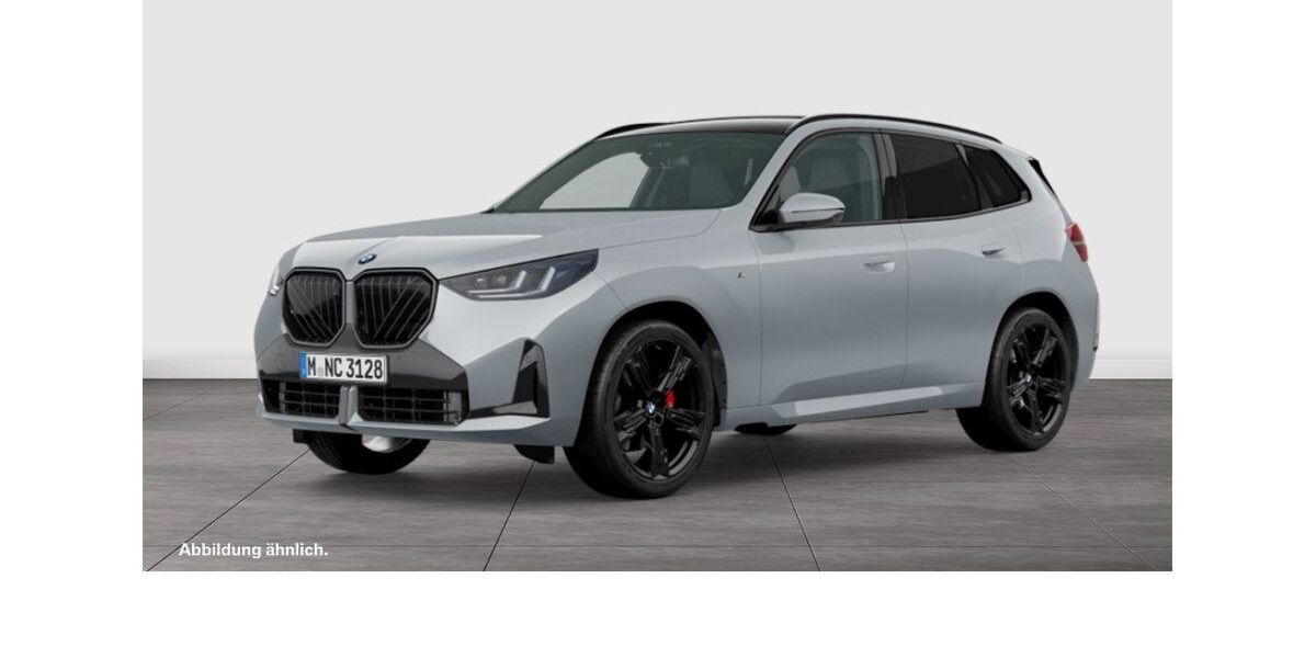 BMW X3 10.869 km 58.490 &euro; Köln-West 50858