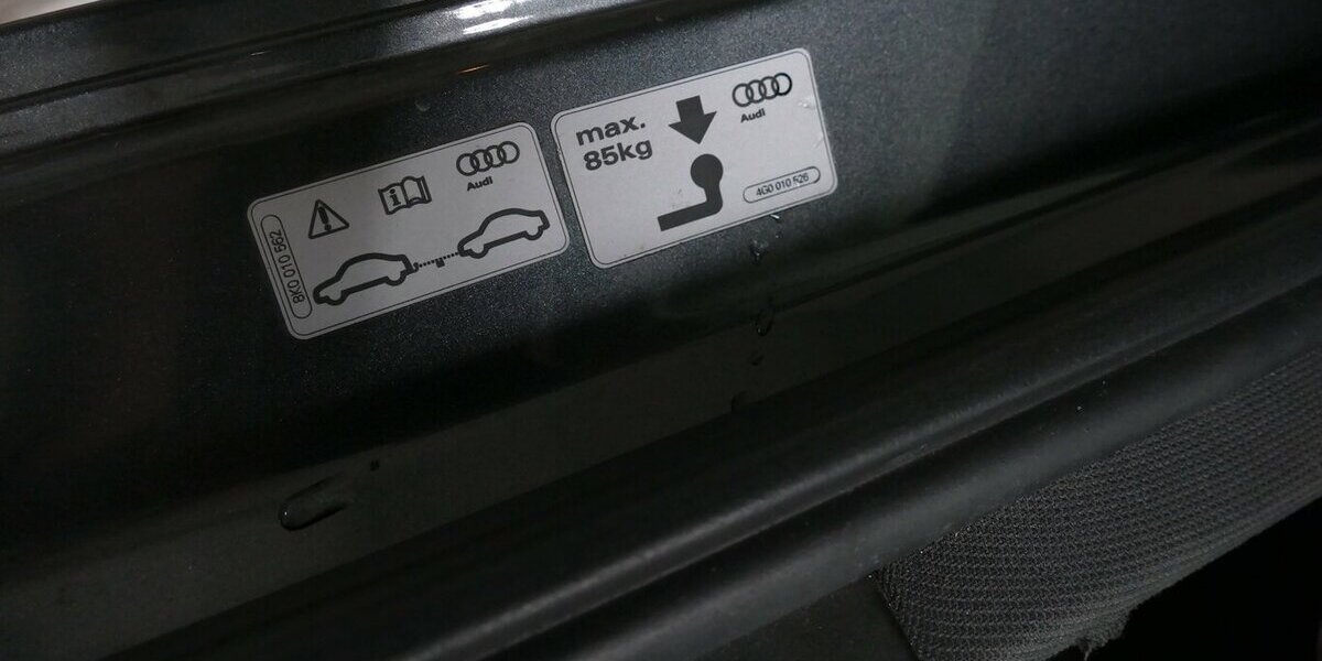 Audi A6 3.0 TDI quattro 271.000 km 8.500 &euro; Wülfershausen 97535