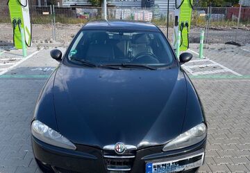 Alfa Romeo 147 159.200 km 3.699 &euro; Berlin 13589