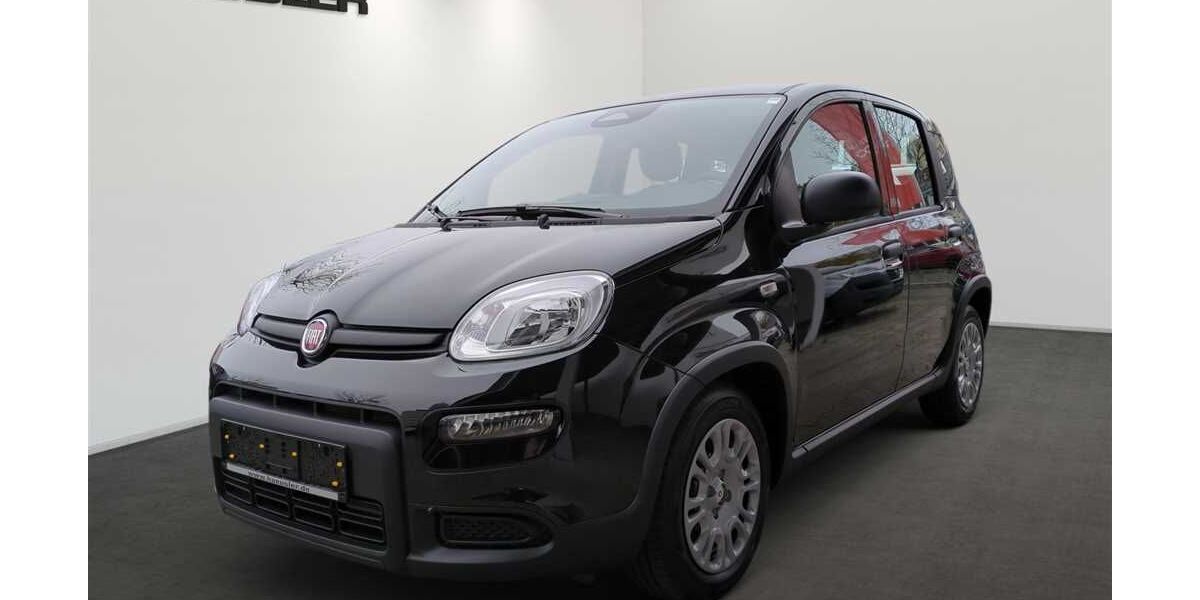 Fiat Panda 5.000 km 14.890 &euro; München 80339