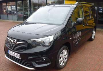 Opel Combo 29.333 km 23.980 &euro; Neustrelitz 17235