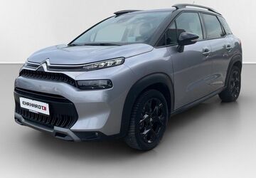 Citroen C3 Aircross 8.370 km 16.980 &euro; Halle 06116
