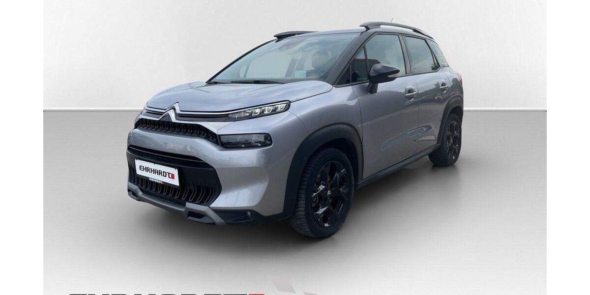 Citroen C3 Aircross 8.370 km 16.980 &euro; Halle 06116