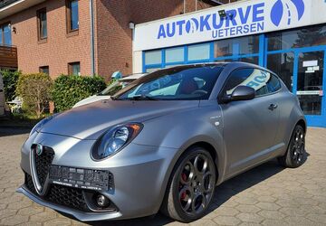 Alfa Romeo MiTo 21.145 km 15.250 &euro; Uetersen 25436