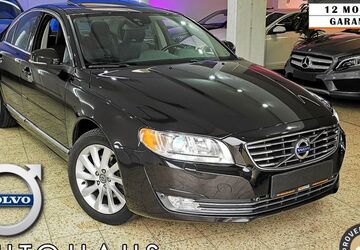Volvo S80 151.950 km 13.220 &euro; Bremen 28217