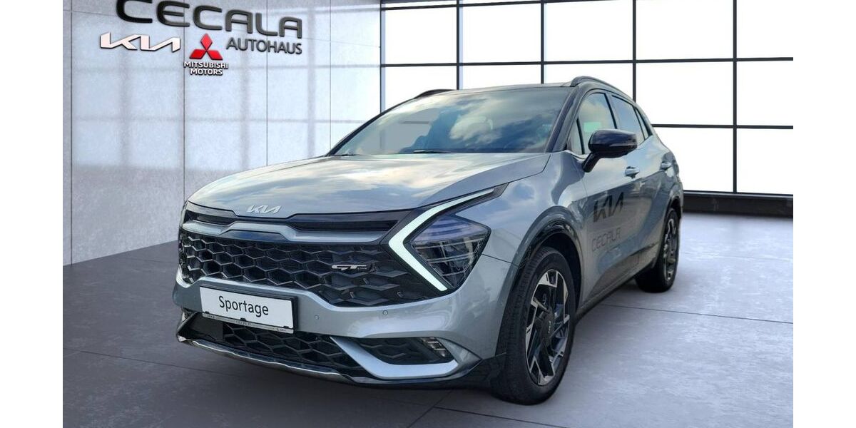 Kia Sportage 7.616 km 38.950 &euro; Oberhausen 46049