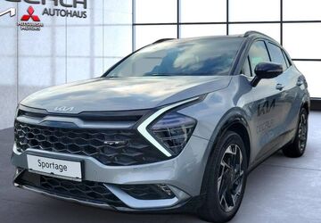Kia Sportage 7.621 km 38.950 &euro; Oberhausen 46049