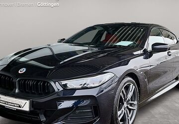 BMW 840 47.660 km 53.203 &euro; Göttingen 37081
