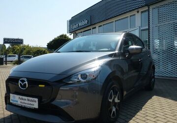 Mazda 2 10.082 km 19.990 &euro; Aschersleben 06449