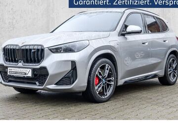 BMW X1 14.560 km 53.880 &euro; Castrop-Rauxel 44579