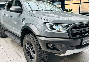 Ford Ranger 37.276 km 45.950 &euro; Heidenau 01809