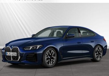 BMW 420 Gran Coupé 4.920 km 43.497 &euro; Kleve 47533