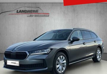 Skoda Superb 18.833 km 33.290 &euro; Thannhausen 86470
