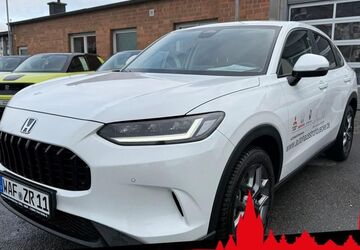 Honda ZR-V 3.700 km 37.950 &euro; Warendorf 48231