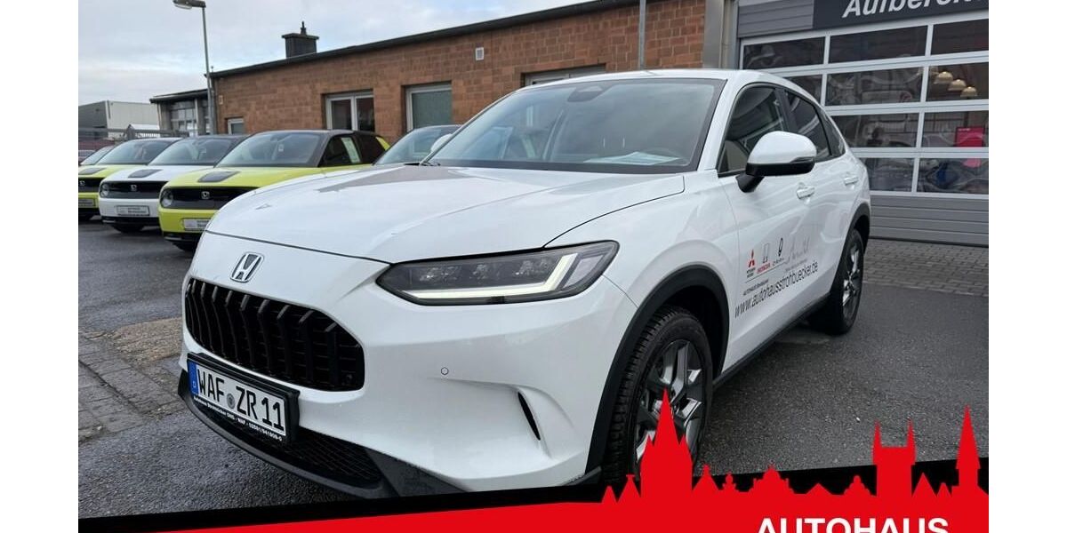 Honda ZR-V 3.700 km 37.950 &euro; Warendorf 48231