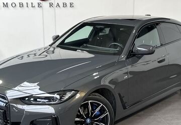 BMW i4 10.450 km 44.749 &euro; Wardenburg 26203