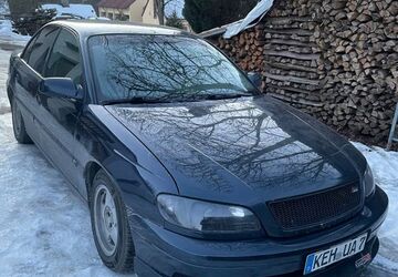 Opel Omega 282.608 km 1.700 &euro; Painten 93351