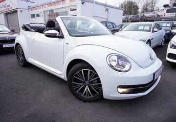 VW Beetle 1.553 km 25.990 &euro; Wuppertal 42109