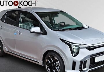 Kia Picanto 3.000 km 18.888 &euro; Jülich 52428